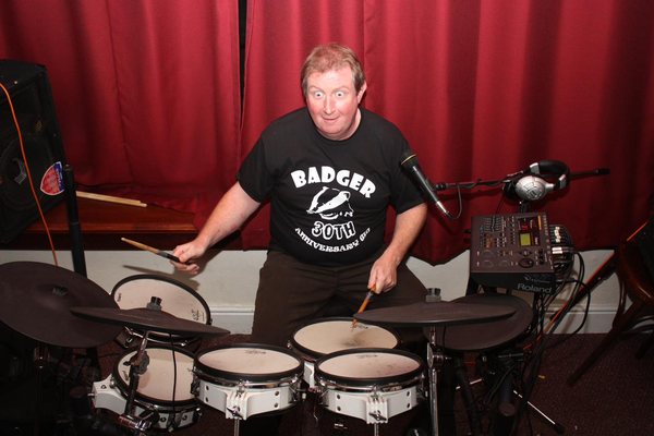 Drums