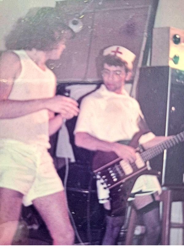 Venue unknown
