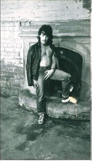 John